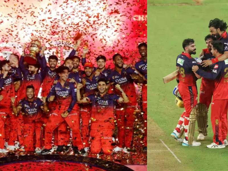 IPL 2026 Final Stats