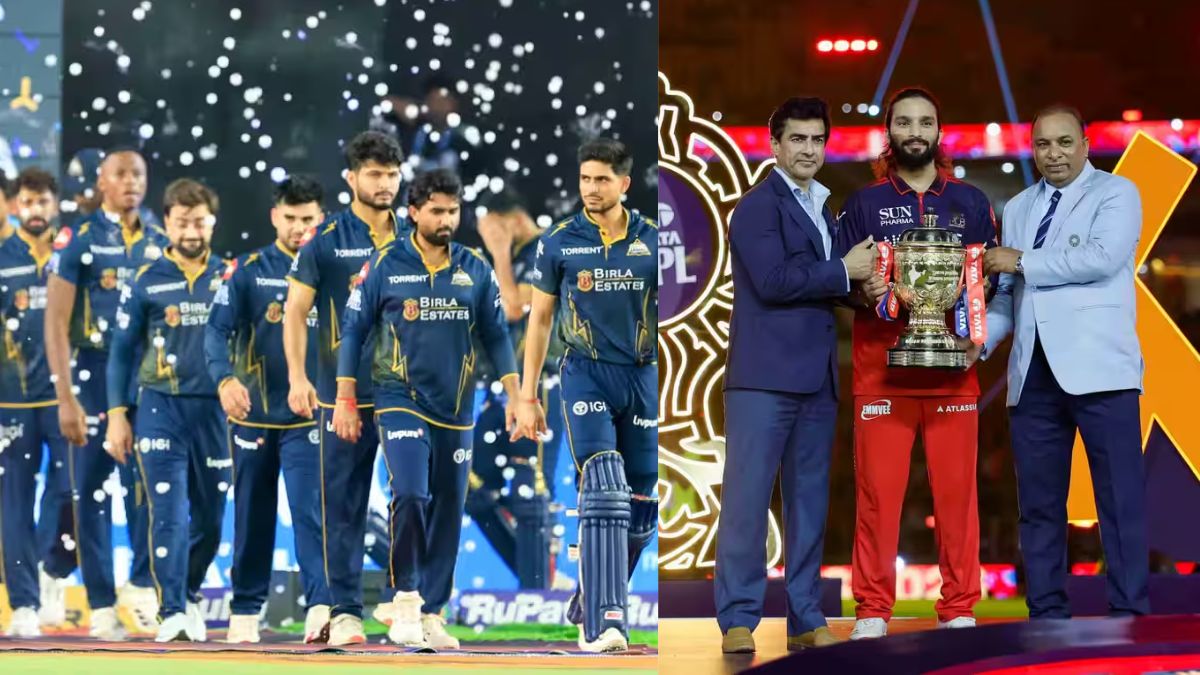 Postmortem of the Gujarat Titans' Defeat: 4 Major Mistakes Revealed That Cost Them the Title