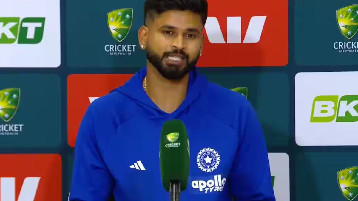 Shreyas Iyer and Tilak Varma will be seen captaining the side starting with the T20 series against the Ireland cricket team, which begins on June 26.