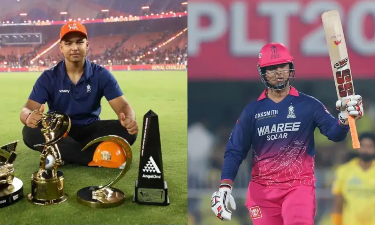 इमर्जिंग प्लेयर से लेकर MVP तक, Vaibhav Sooryavanshi ने जीते कौन-कौन से अवॉर्ड? जानिए कुल कितनी हुई कमाई