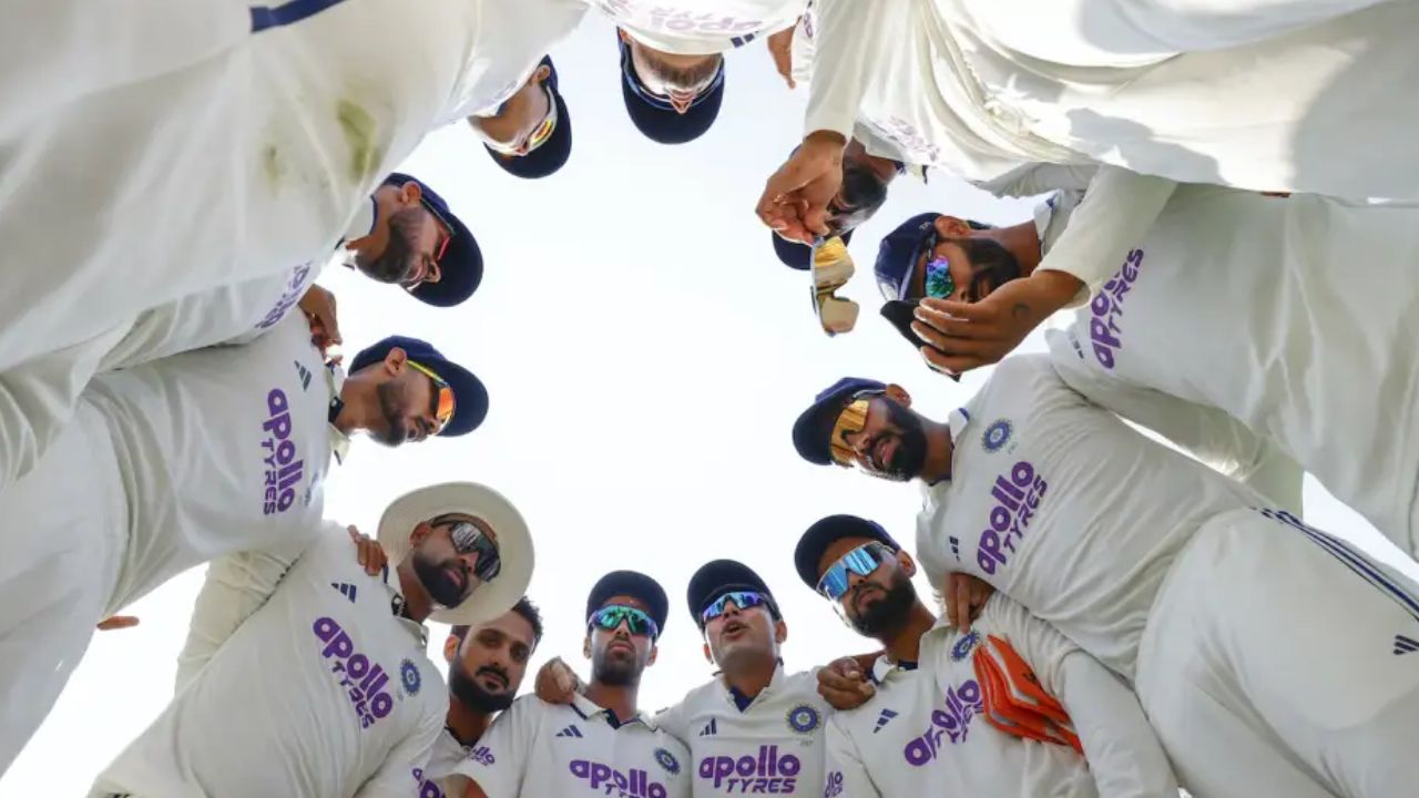 IPL खत्म अब अफगानिस्तान टेस्ट-ODI सीरीज के लिए भारत की अपडेटेड टीम का ऐलान, देखें पूरी लिस्ट 2 IPL खत्म अब अफगानिस्तान टेस्ट-ODI सीरीज के लिए India की अपडेटेड टीम का ऐलान, देखें पूरी लिस्ट