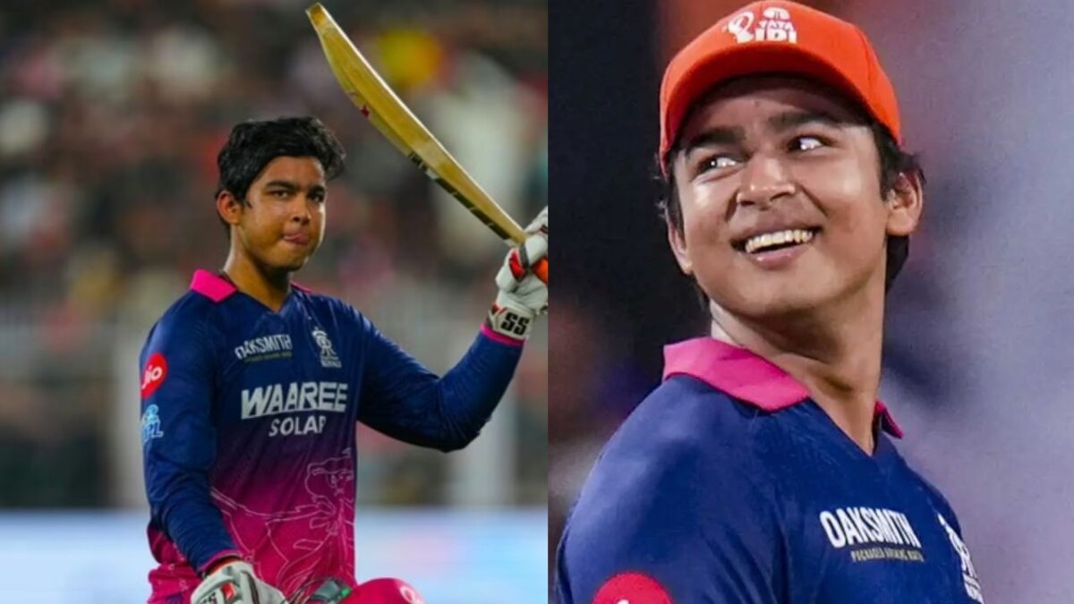 Vaibhav Sooryavanshi ने IPL 2026 में बनाए ये 4 बेहद अद्भुत रिकॉर्ड, अब इन्हें अगले 50 साल तक तोड़ना असंभव
