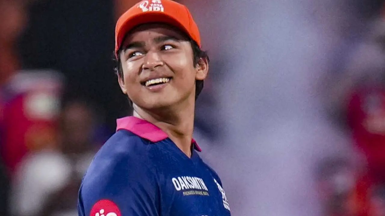 Vaibhav Sooryavanshi ने IPL 2026 में बनाए ये 4 बेहद अद्भुत रिकॉर्ड, अब इन्हें अगले 50 साल तक तोड़ना असंभव