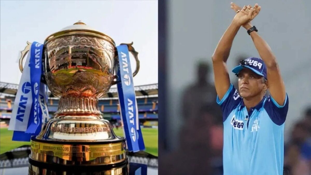 BCCI का बड़ा कदम, IPL से खत्म होने जा रहा है ये विवादित नियम! आईपीएल 2027 से नहीं दिखेगा ये 'बकवास' रूल