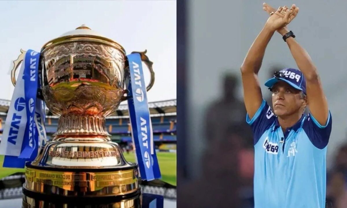 BCCI का बड़ा कदम, IPL से खत्म होने जा रहा है ये विवादित नियम! आईपीएल 2027 से नहीं दिखेगा ये 'बकवास' रूल