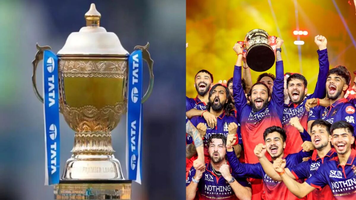 कितने मैच, कौन सा चैनल और कब होगी शुरुआत? IPL 2027 पर बड़ा खुलासा