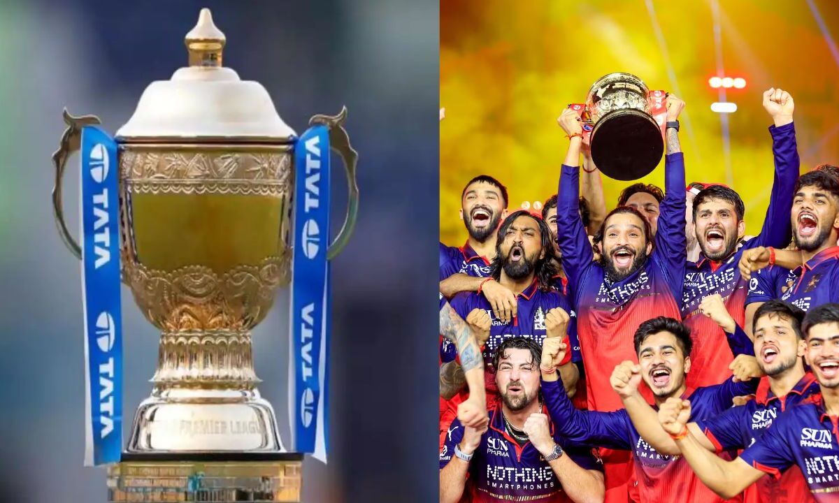 कितने मैच, कौन सा चैनल और कब होगी शुरुआत? IPL 2027 पर बड़ा खुलासा