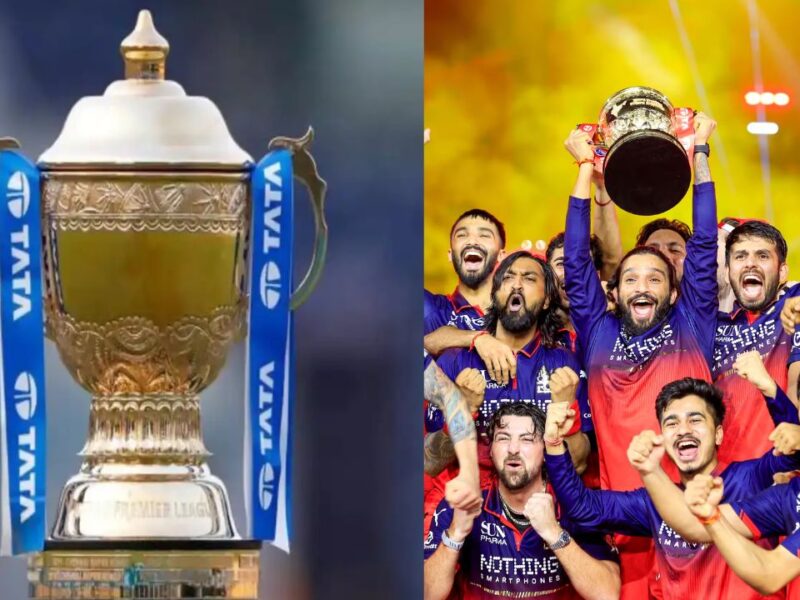 कितने मैच, कौन सा चैनल और कब होगी शुरुआत? IPL 2027 पर बड़ा खुलासा