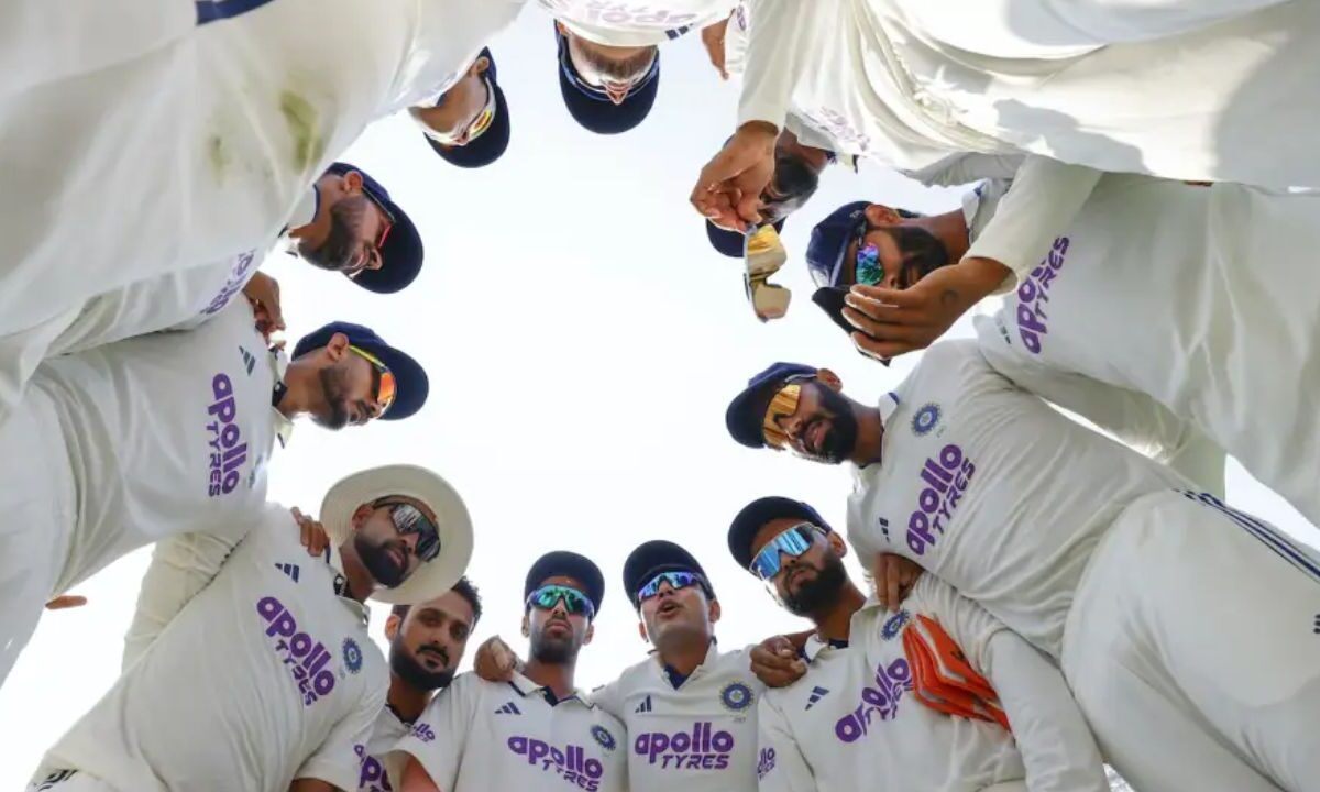 इस खिलाड़ी को मिली Team India में जगह, अफगानिस्तान टेस्ट मैच के लिए BCCI ने अचानक बनाया हिस्सा