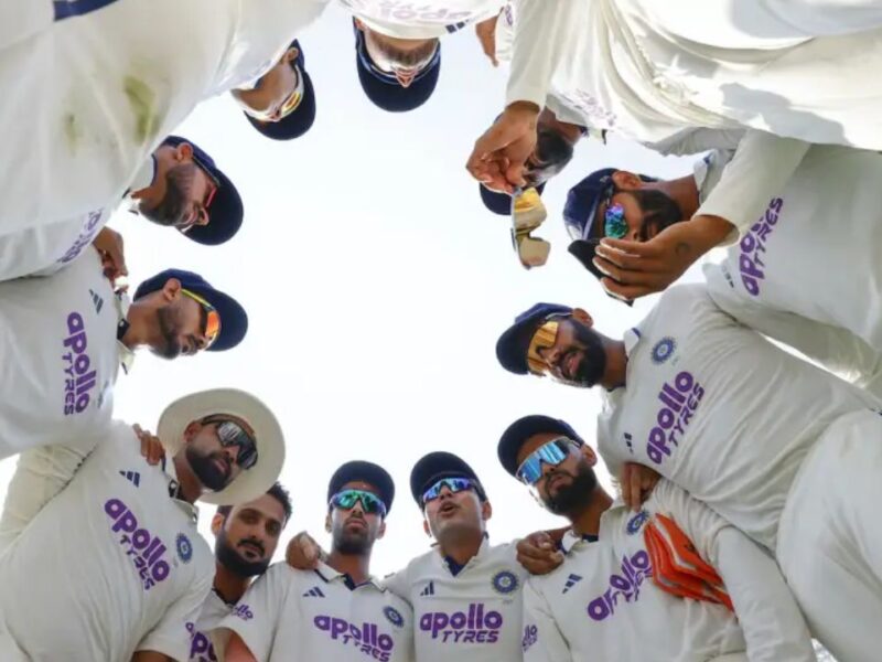 इस खिलाड़ी को मिली टीम इंडिया में जगह, अफगानिस्तान टेस्ट मैच के लिए BCCI ने अचानक बनाया हिस्सा