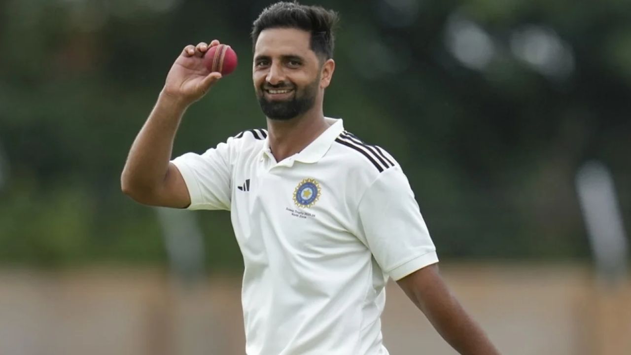 इस खिलाड़ी को मिली Team India में जगह, अफगानिस्तान टेस्ट मैच के लिए BCCI ने अचानक बनाया हिस्सा