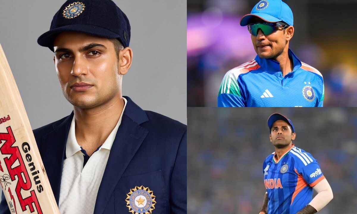 10 टेस्ट, 20 वनडे और 23 टी20, IPL 2027 तक Team India के व्यस्त कार्यक्रम का हुआ ऐलान