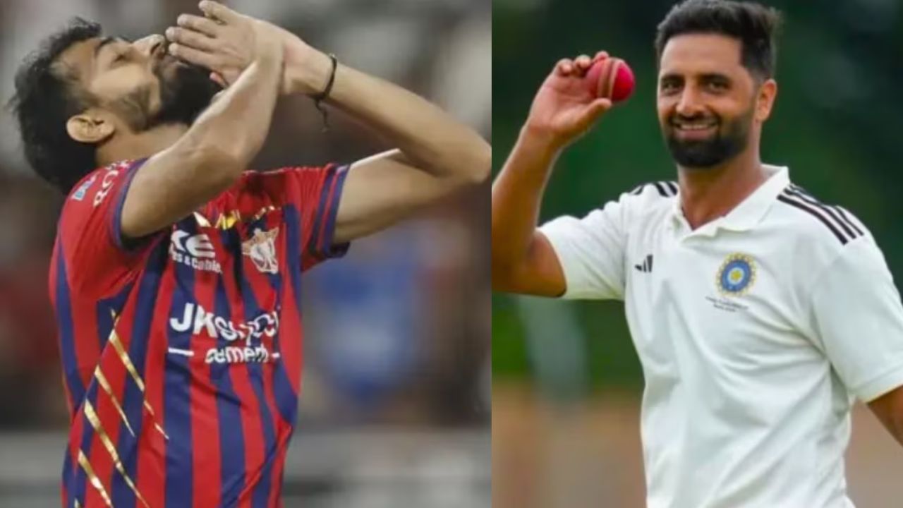 नेट बॉलर्स के रूप में इन 5 IPL स्टार्स की चमकी किस्मत, कोच गौतम गंभीर ने AFG टेस्ट के लिए दिया बड़ा मौका