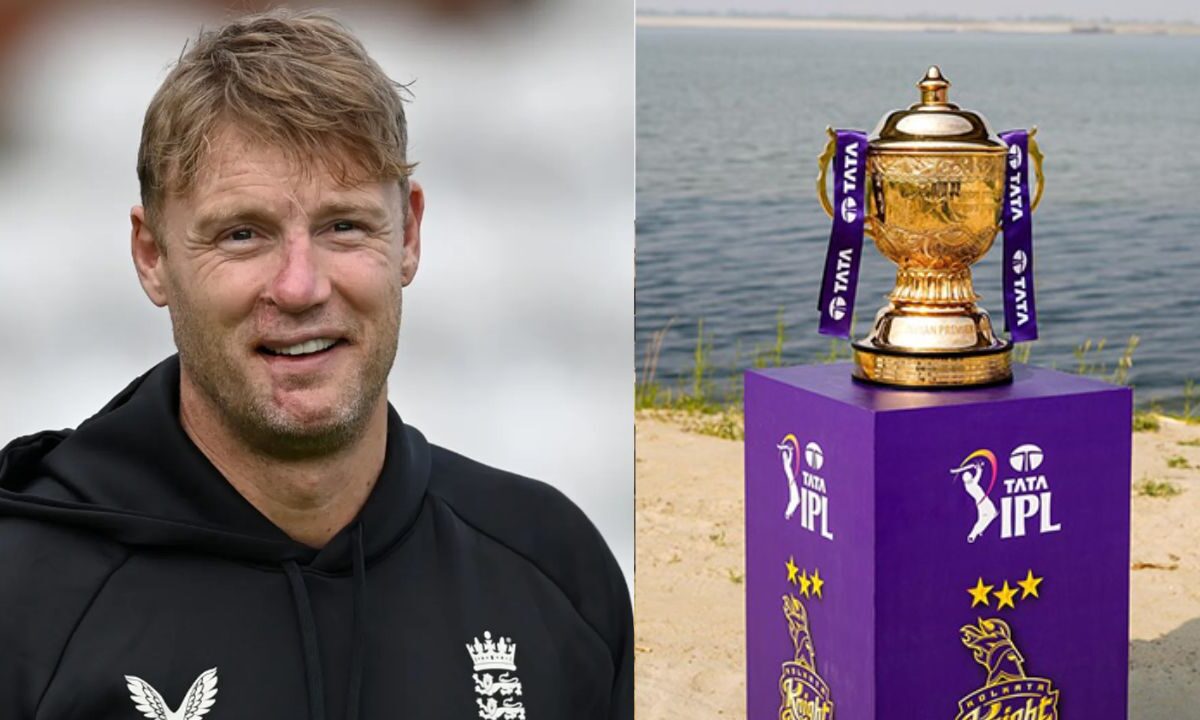 इधर IPL 2026 हुआ खत्म! उधर Andrew Flintoff को इस फ्रेंचाइजी ने बनाया अपना नया हेड कोच