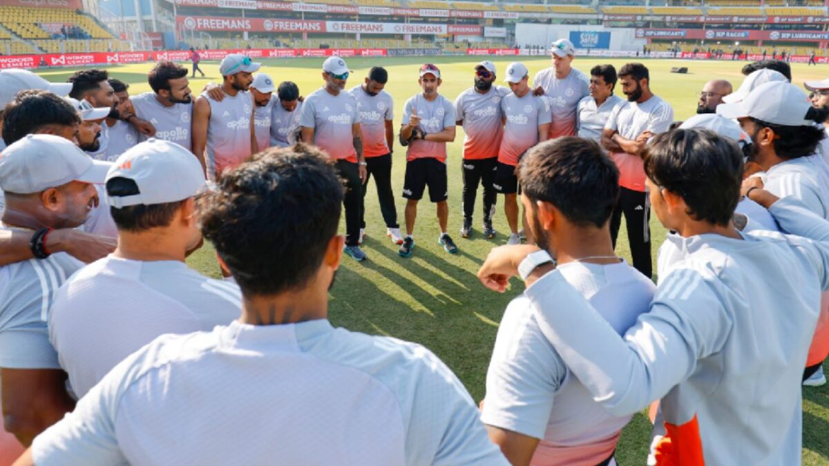 Team India के नए गेंदबाजी कोच का हुआ अधिकारिक ऐलान, इस 53 वर्षीय भारतीय दिग्गज को मिली कमान