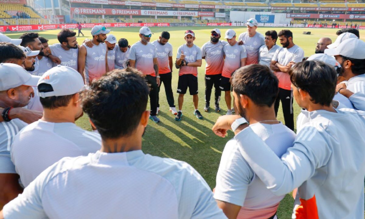 Team India के नए गेंदबाजी कोच का हुआ अधिकारिक ऐलान, इस 53 वर्षीय भारतीय दिग्गज को मिली कमान