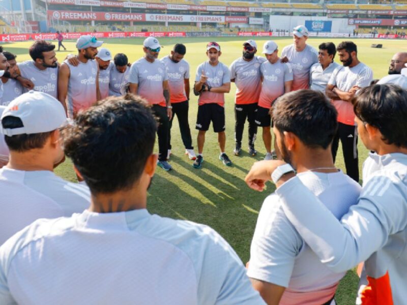 टीम इंडिया के नए गेंदबाजी कोच का हुआ अधिकारिक ऐलान, इस 53 वर्षीय भारतीय दिग्गज को मिली कमान
