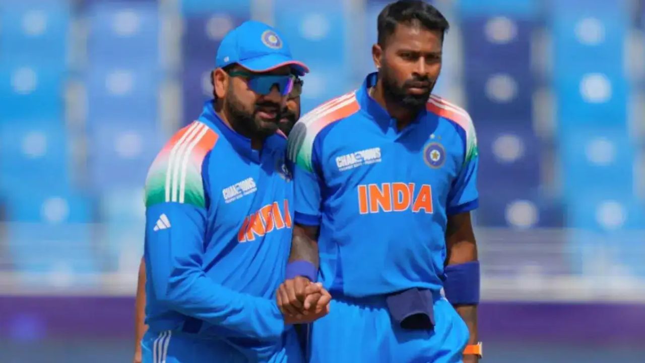 अफगानिस्तान ODI सीरीज से पहले Team India को बड़ा झटका, Rohit-Hardik होंगे बाहर! वजह चौंकाने वाली