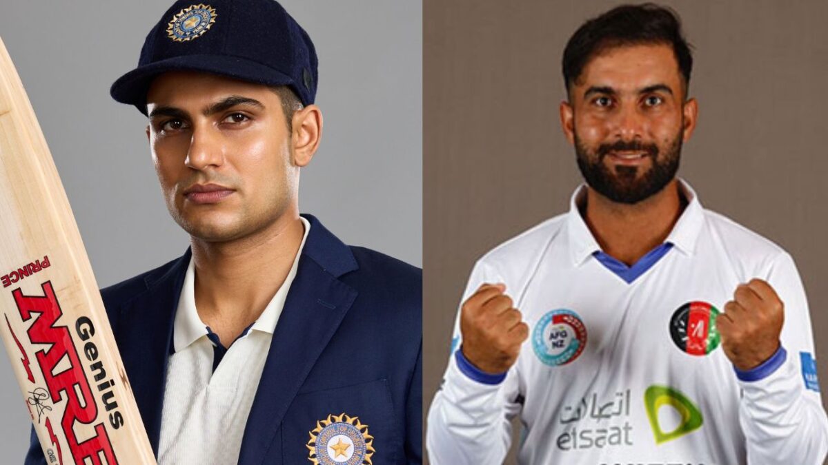 IND vs AFG Live Streaming: भारत बनाम अफगानिस्तान टेस्ट की लाइव स्ट्रीमिंग डिटेल्स, टीवी और मोबाइल पर ऐसे देखें मैच