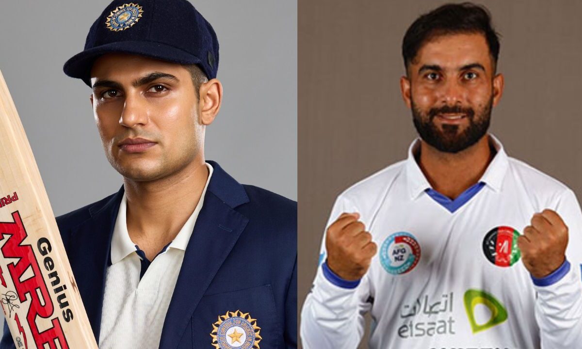 IND vs AFG Live Streaming: भारत बनाम अफगानिस्तान टेस्ट की लाइव स्ट्रीमिंग डिटेल्स, टीवी और मोबाइल पर ऐसे देखें मैच