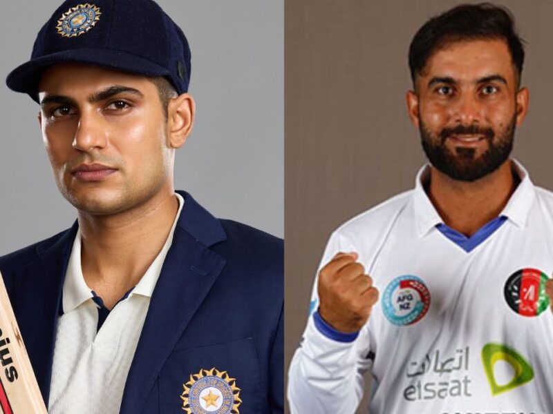 IND vs AFG Live Streaming: भारत बनाम अफगानिस्तान टेस्ट की लाइव स्ट्रीमिंग डिटेल्स, टीवी और मोबाइल पर ऐसे देखें मैच