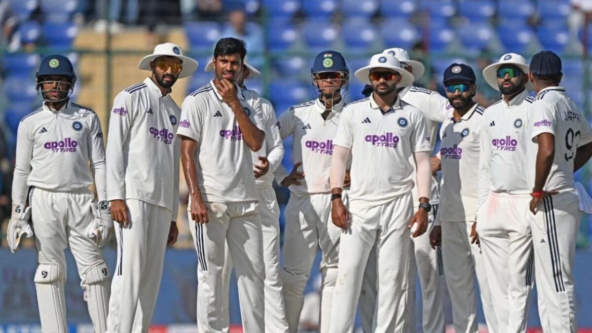अफगानिस्तान Test मैच में नहीं चले ये 4 खिलाड़ी, तो हमेशा के लिए हो जायेगा करियर खत्म, फिर कभी नहीं मिलेगा मौका