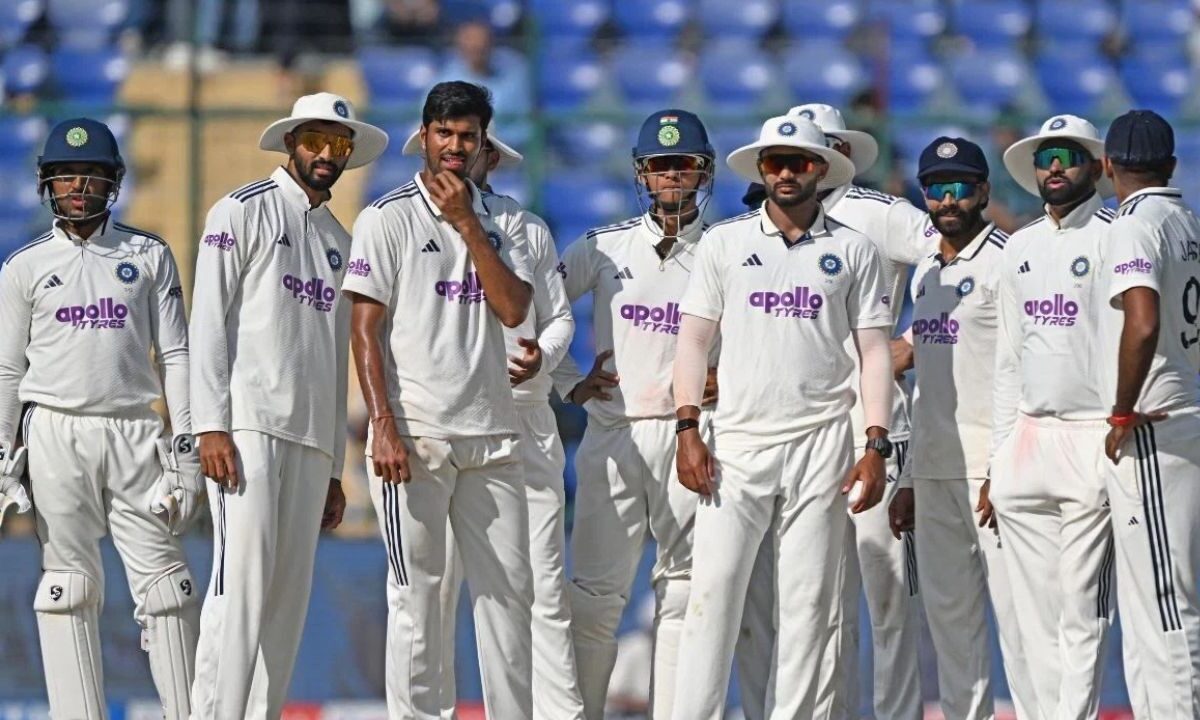 अफगानिस्तान Test मैच में नहीं चले ये 4 खिलाड़ी, तो हमेशा के लिए हो जायेगा करियर खत्म, फिर कभी नहीं मिलेगा मौका