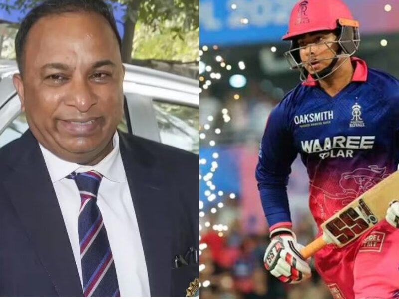 BCCI Secretary Issues Major Statement Regarding Vaibhav Sooryavanshi's Debut; Reveals When He Will Don Team India's Blue Jersey