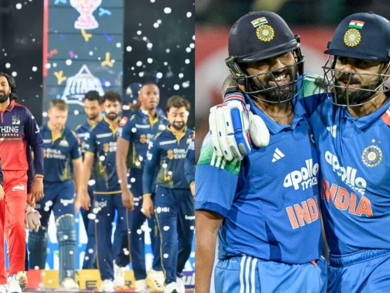 IPL 2026 Concludes: India Now Set to Face These Formidable Teams—Full Schedule Revealed; Find Out When and on Which Dates the Matches Will Take Place.