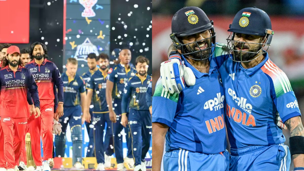 IPL 2026 Concludes: India Now Set to Face These Formidable Teams—Full Schedule Revealed; Find Out When and on Which Dates the Matches Will Take Place.