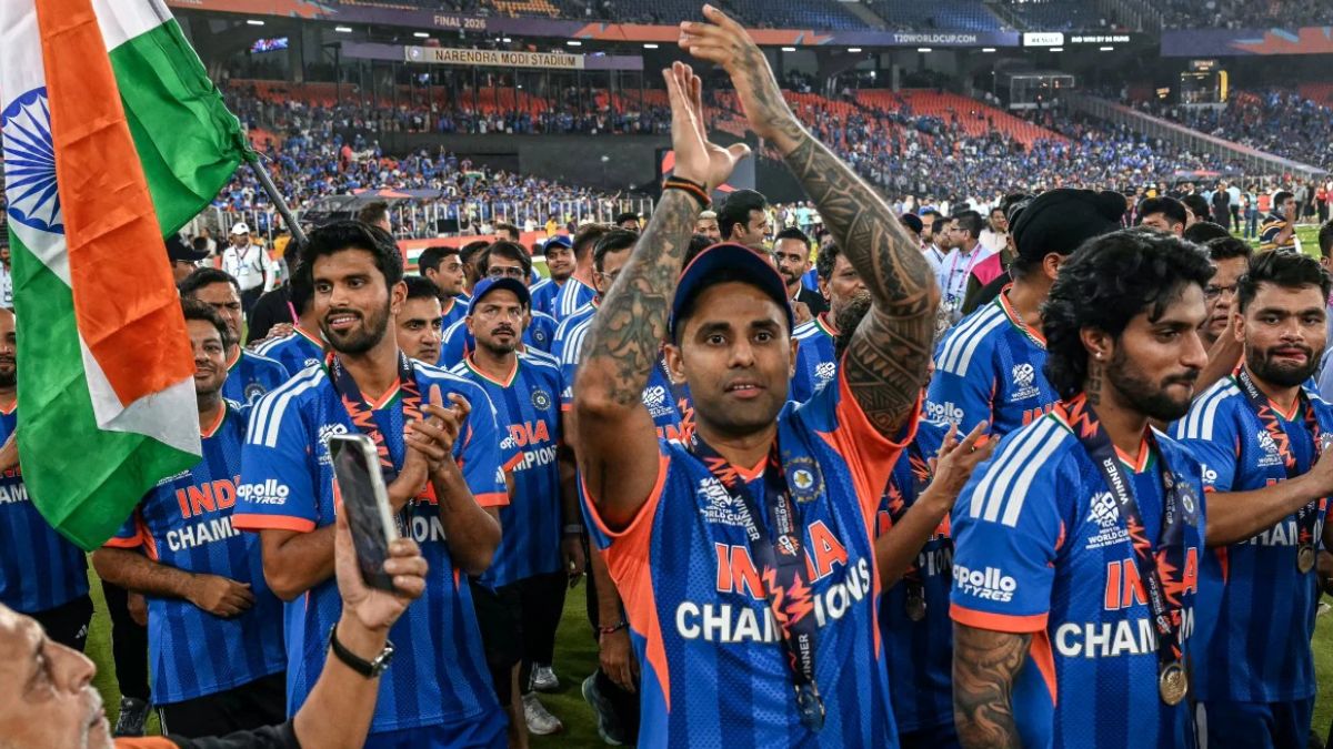 30 खिलाड़ियों के नाम का हुआ था ऐलान, लेकिन एशियन गेम्स के लिए जापान जाएंगे सिर्फ ये 15 प्लेयर्स, बचे पंद्रह की छुट्टी 2 Team India's Probable Squad for the 2026 Asian Games