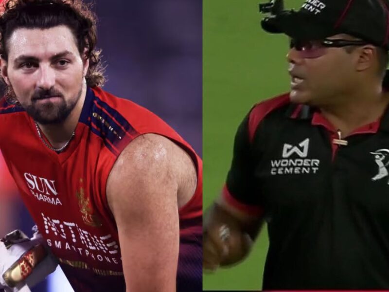 IPL 2027 के पहले मैच से बैन हुआ RCB का सबसे बड़ा मैच विनर, BCCI ने किया सस्पेंड, वजह बेहद चौंकाने वाली