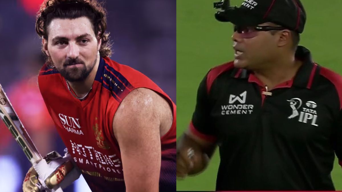RCB's Biggest Match-Winner Banned from the First Match of IPL 2027; BCCI Suspends Player—The Reason Is Shocking.