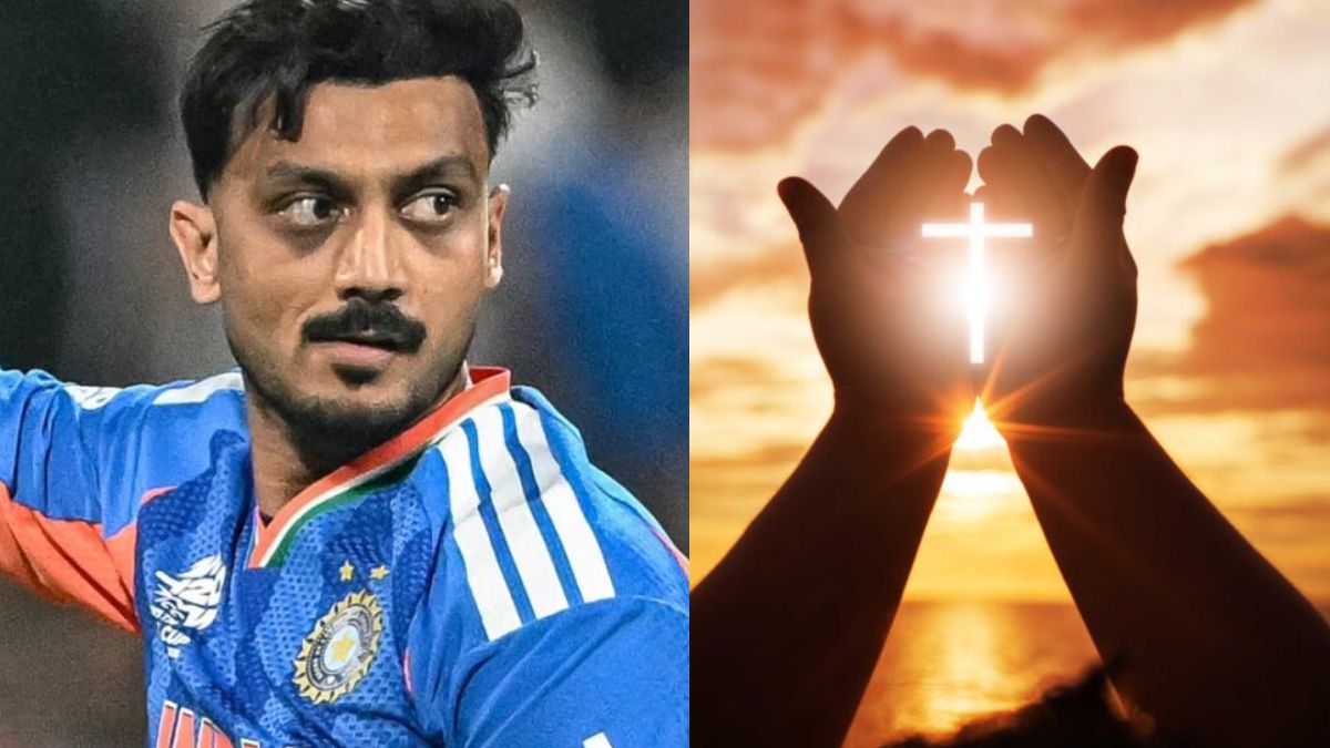 Axar Patel Dropped from India's T20 Vice-Captaincy; Now, This Christian Player Will Shoulder That Major Responsibility.