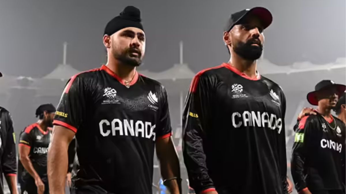 फिक्सिंग विवाद में फंसी ये इंटरनेशनल टीम, ICC ने नहीं दिखाई कोई नरमी! कर दी सस्पेंड 2 The Canada Cricket Team has been suspended due to these matters.