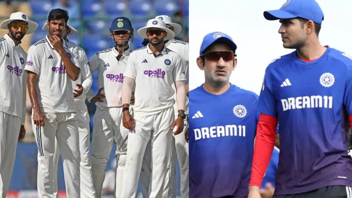 If these 4 players fail to perform in the Afghanistan Test match, their careers could be over forever; getting another opportunity after this would be difficult.